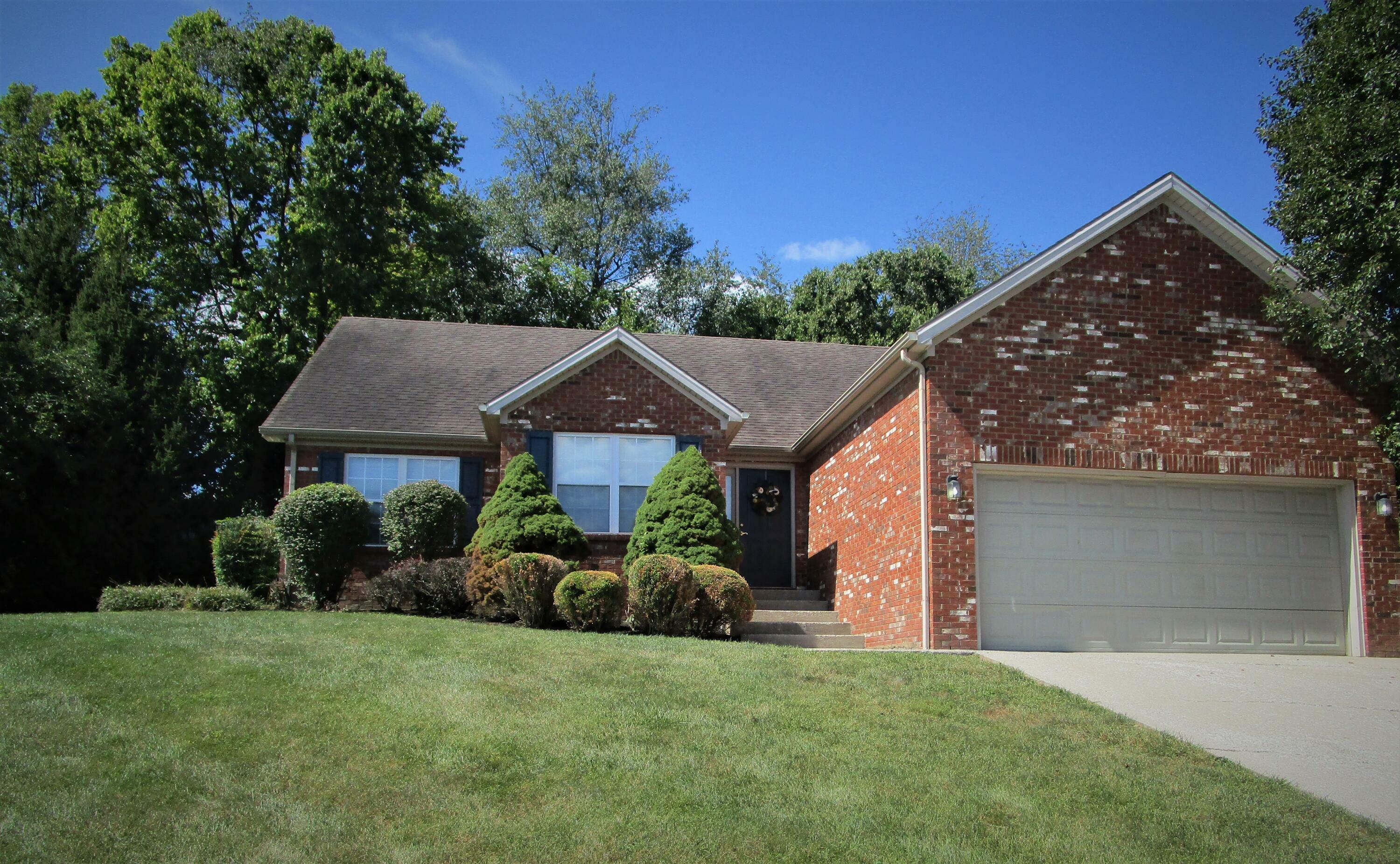 Property Photo:  216 Stephen Road  KY 40601 