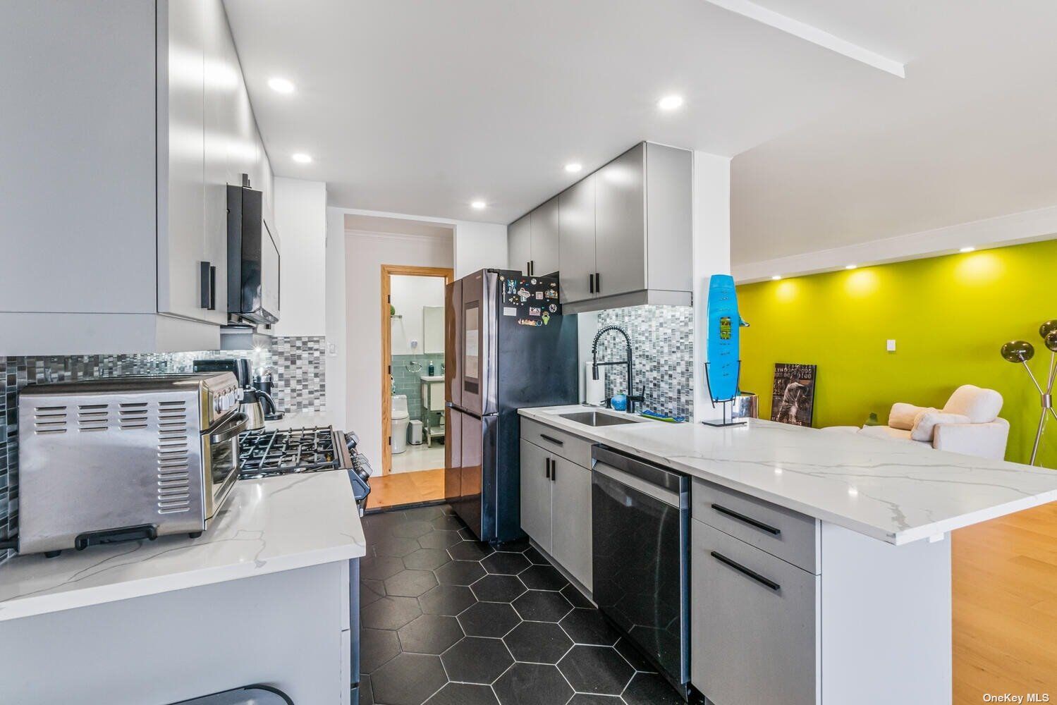Property Photo: 18-05 215th Street 14 N NY 11360