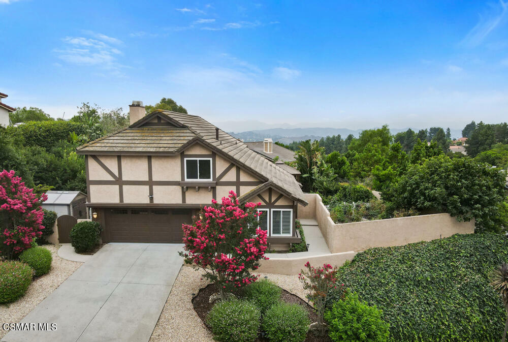 Property Photo:  3355 Monte Carlo Drive  CA 91362 