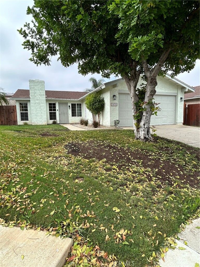 Property Photo:  1474 Platt Circle  CA 92882 
