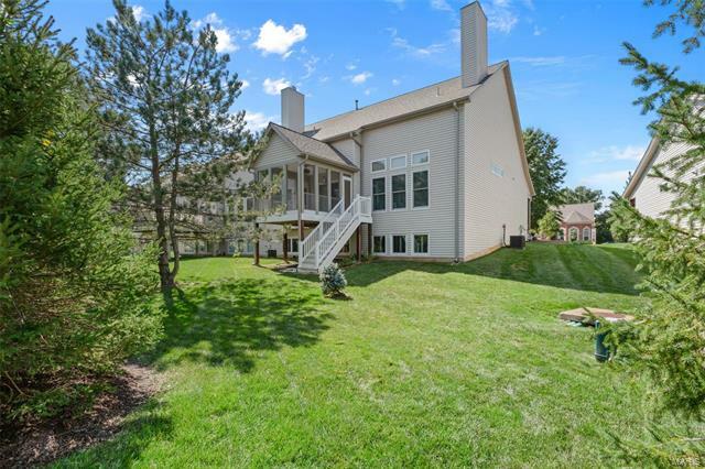 Property Photo: 1214 Silver Fern Drive MO 63367