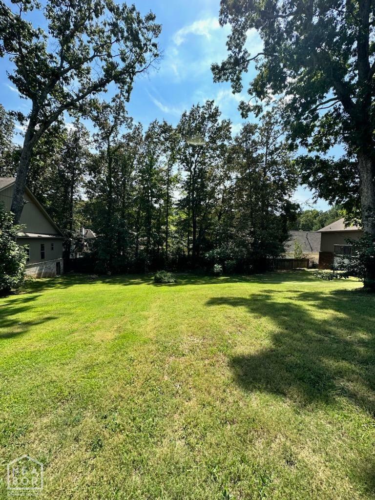 Property Photo: 2121 Sweet Gum AR 72401