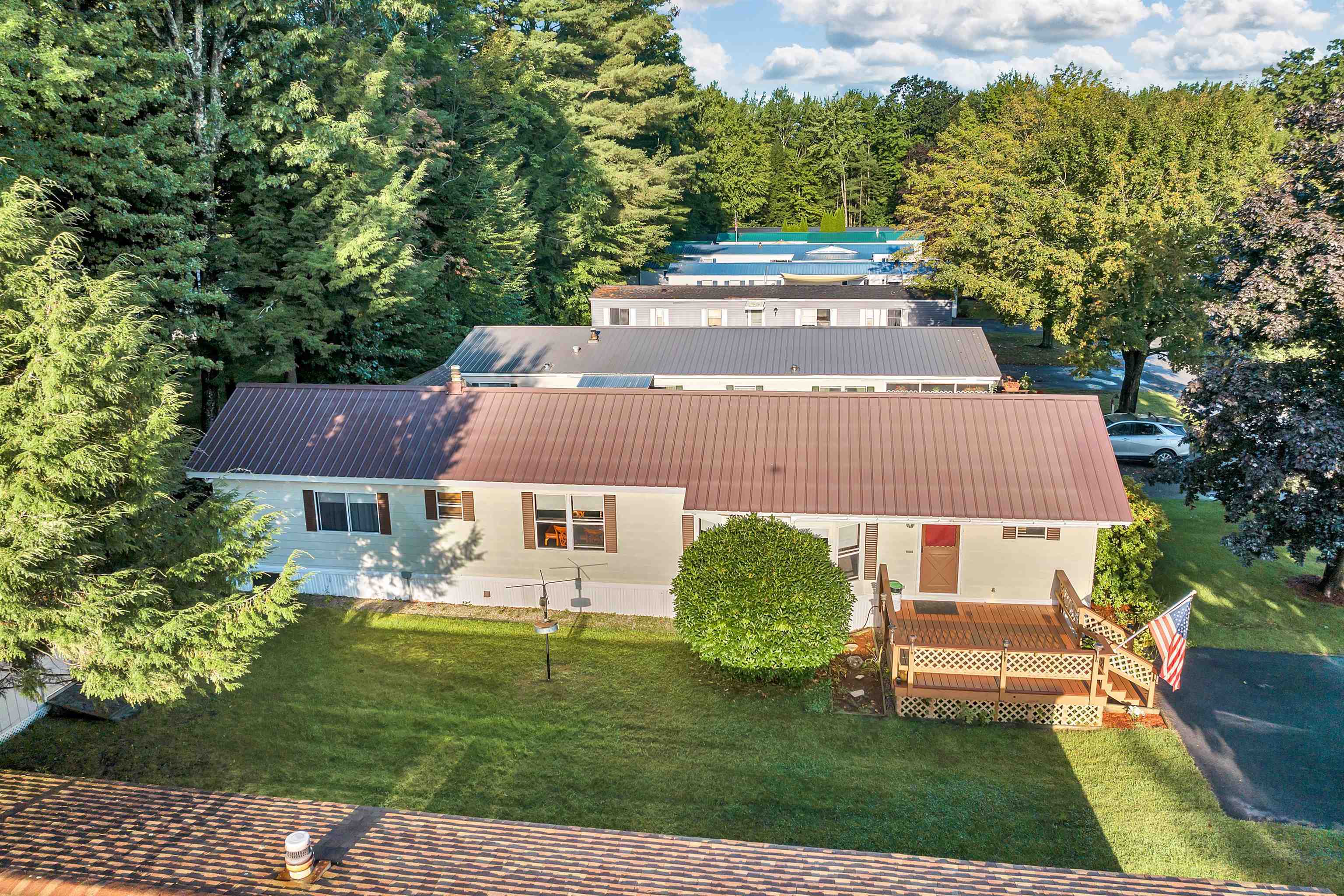 Property Photo: 344 Old Lake Shore Road 5 NH 03249