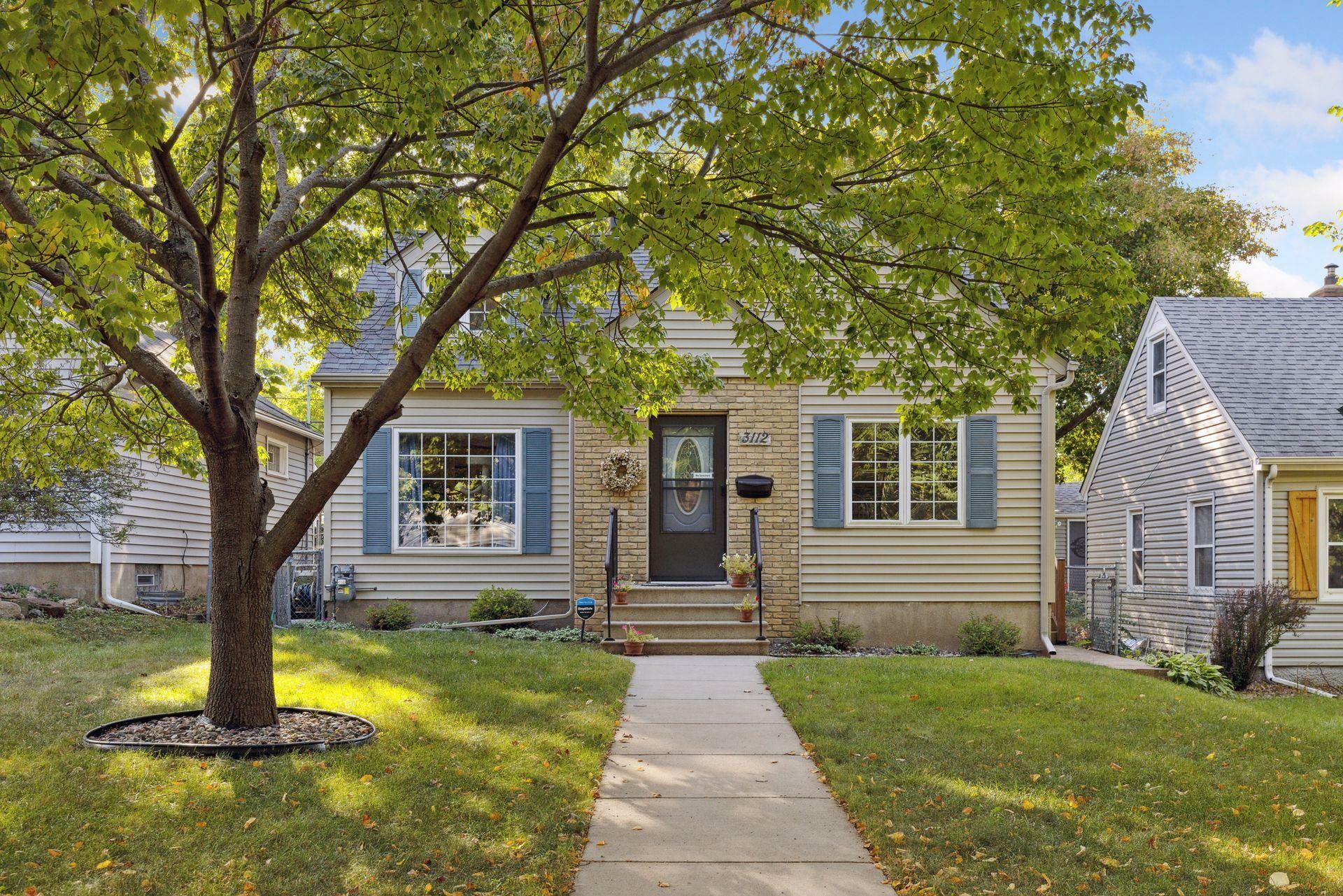 3112 Edgewood Avenue S  Saint Louis Park MN 55426 photo