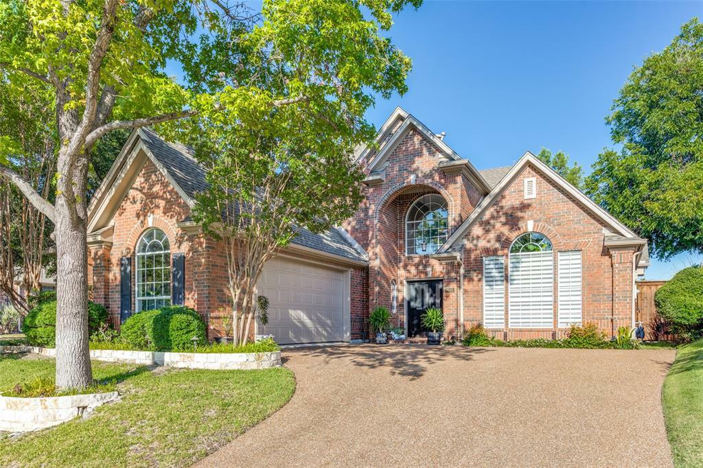 Property Photo:  7501 Southwick Drive  TX 75044 