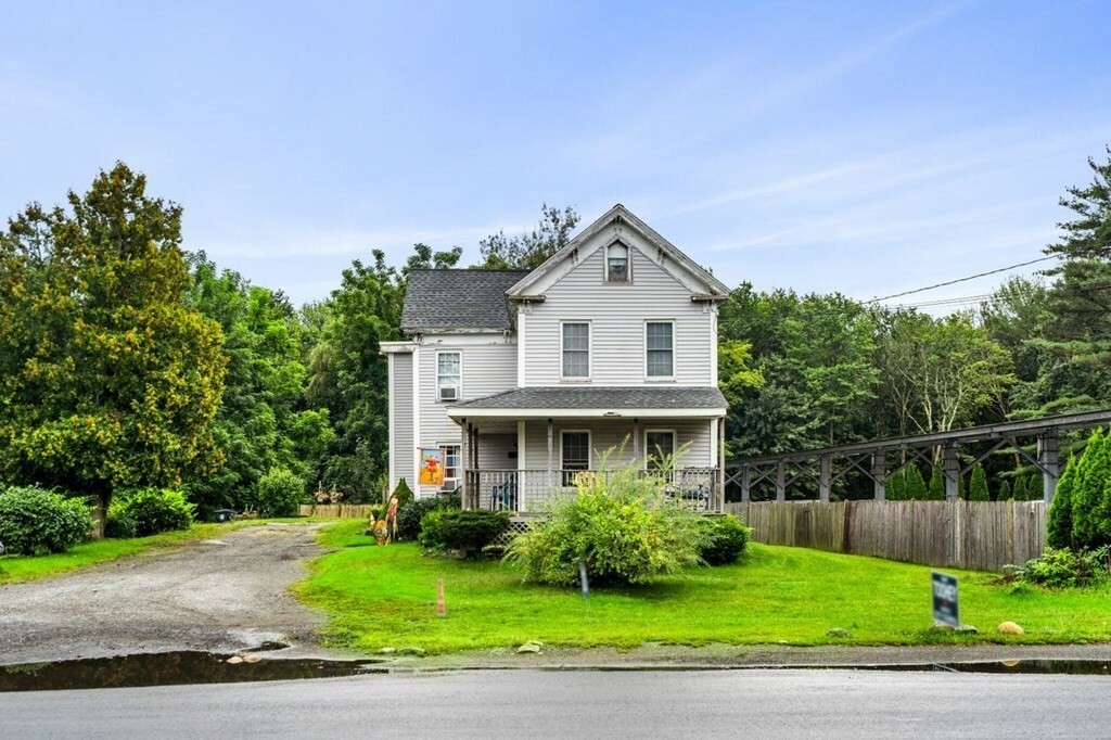 Property Photo: 234 Broadway MA 01832