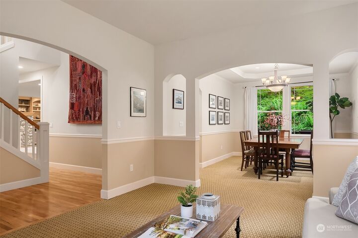 Property Photo: 110 Mount Si Place NW WA 98027