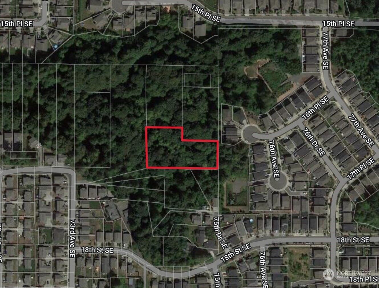 MLS2162640 0 Xyz, Lake Stevens, WA 98258