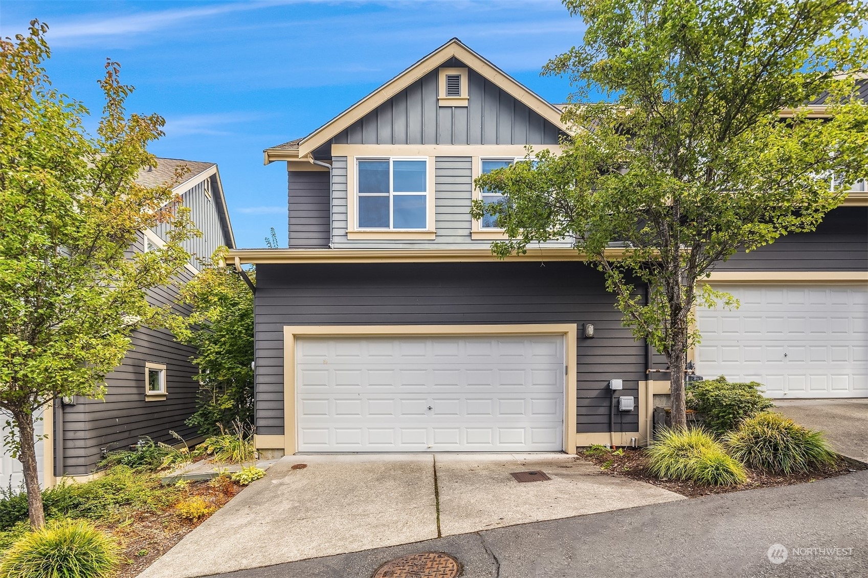 Property Photo: 2347 NE Natalie Way WA 98029