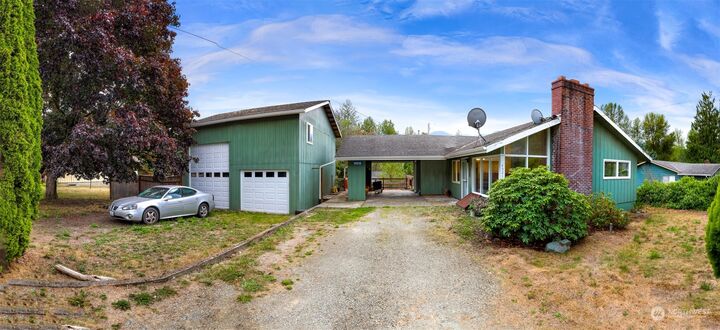 Property Photo:  45216 Duffy Street  WA 98237 