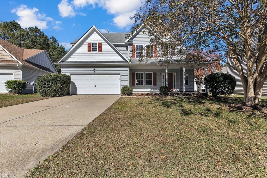 Property Photo:  3056 Kempton Park Road  VA 23435 