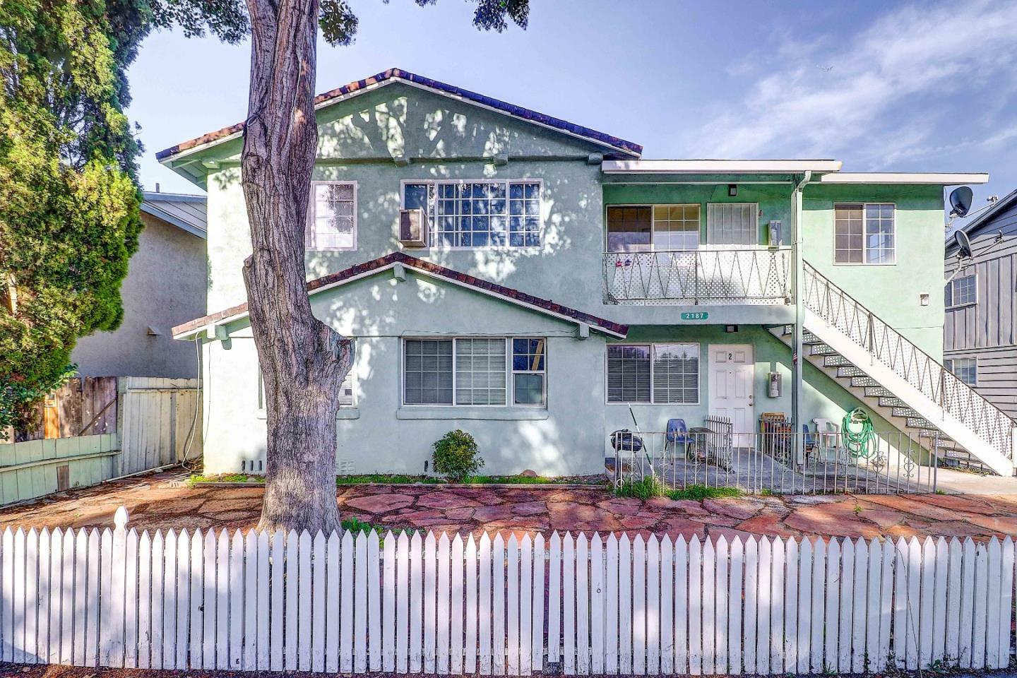 Property Photo: 2187 Pasetta Drive CA 95050