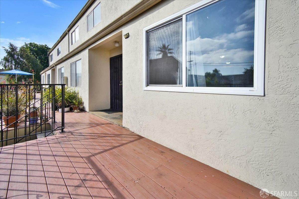 Property Photo: 355 Laurel Avenue 8 CA 94541