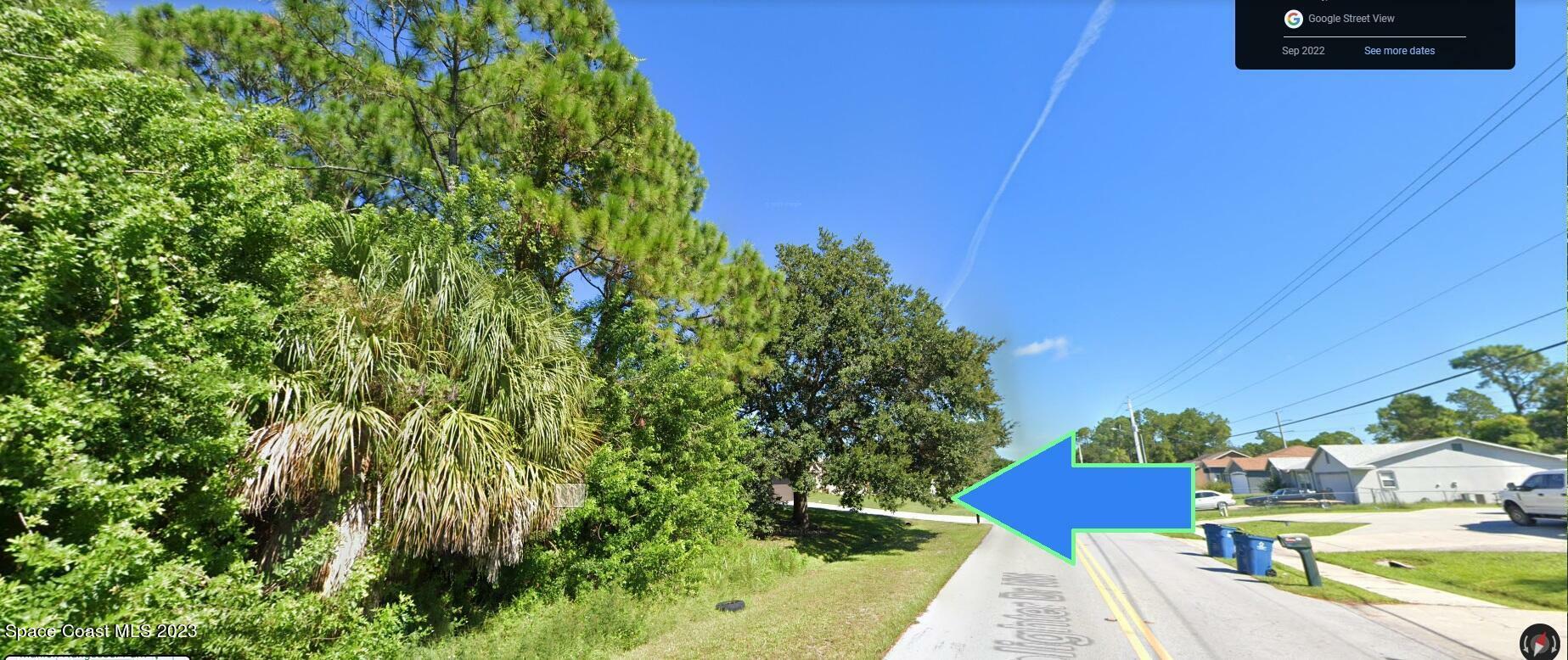 Property Photo:  1088 Lamplighter Drive NW  FL 32907 