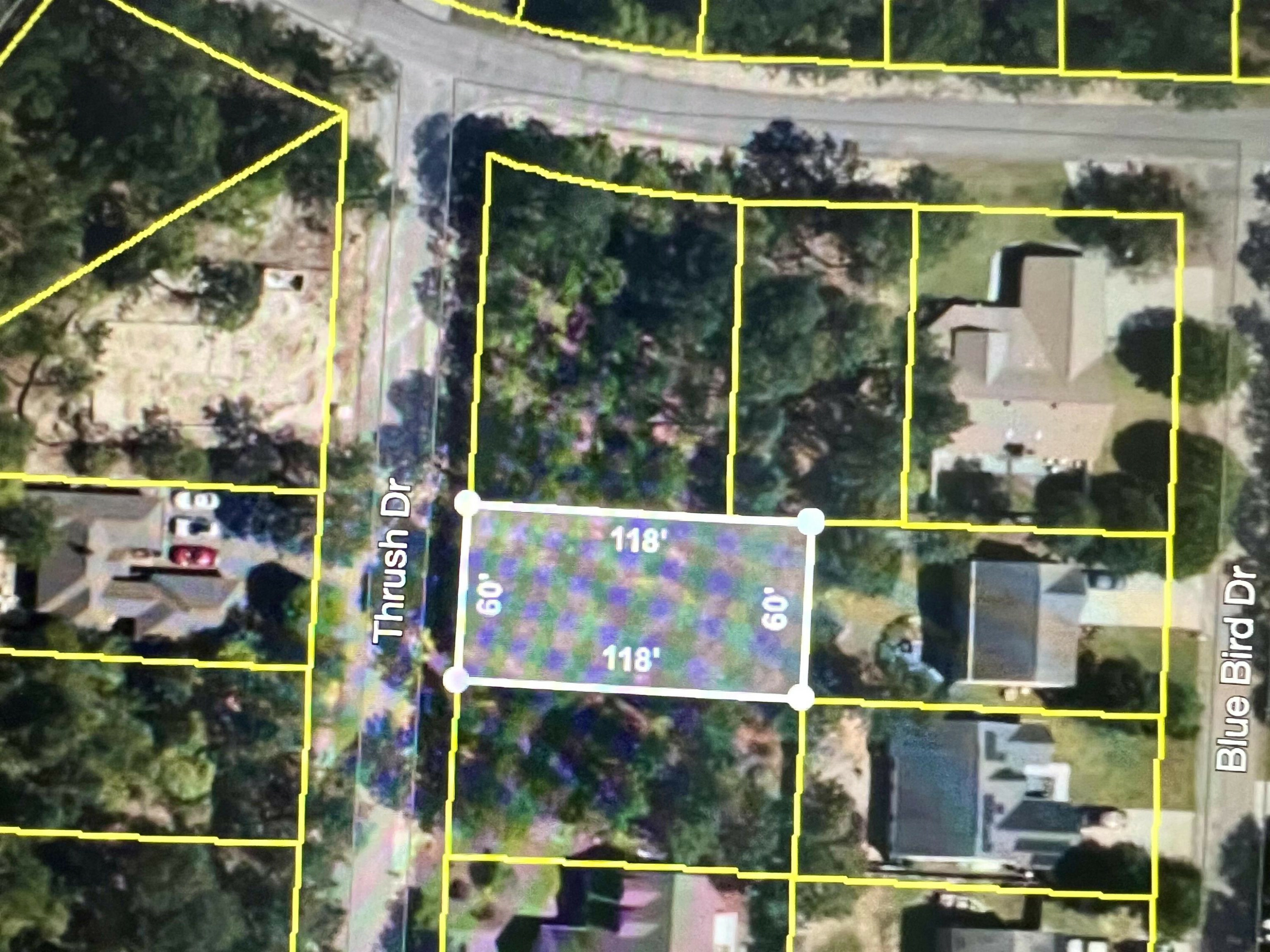 Property Photo: 709 Thrush Drive NC 28394