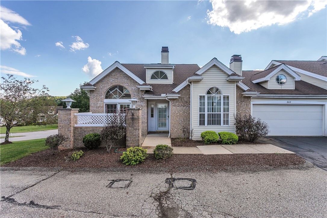 Property Photo: 602 Concord Lane PA 15632