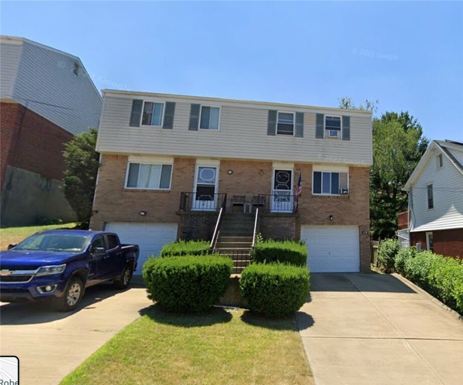Property Photo: 119 Claus Ave PA 15227