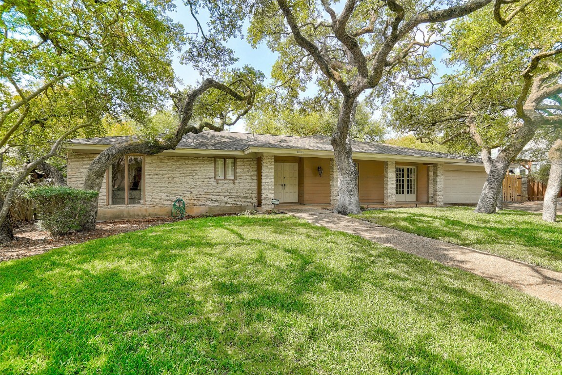 Property Photo:  4003 Petra Path  TX 78731 