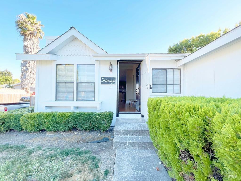 45 Solera Lane  American Canyon CA 94503 photo