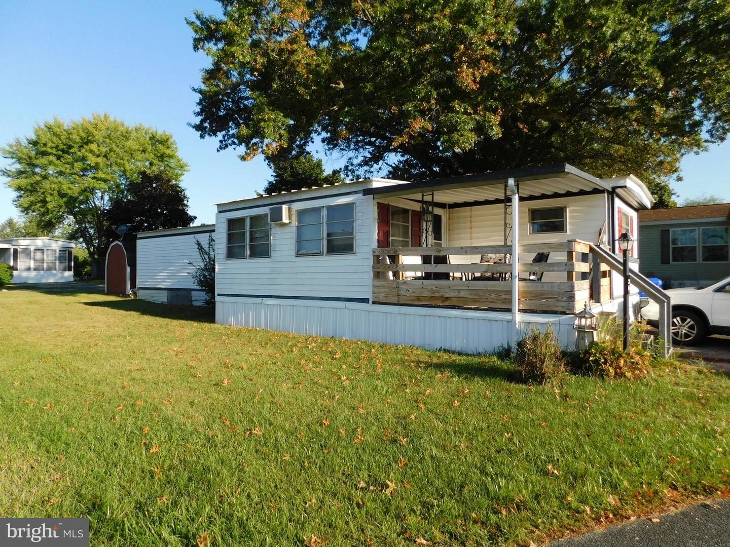 Property Photo: 36 Davis Avenue PA 17325