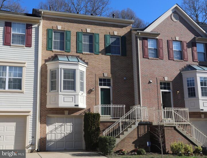2568 Windy Oak Court  Crofton MD 21114 photo