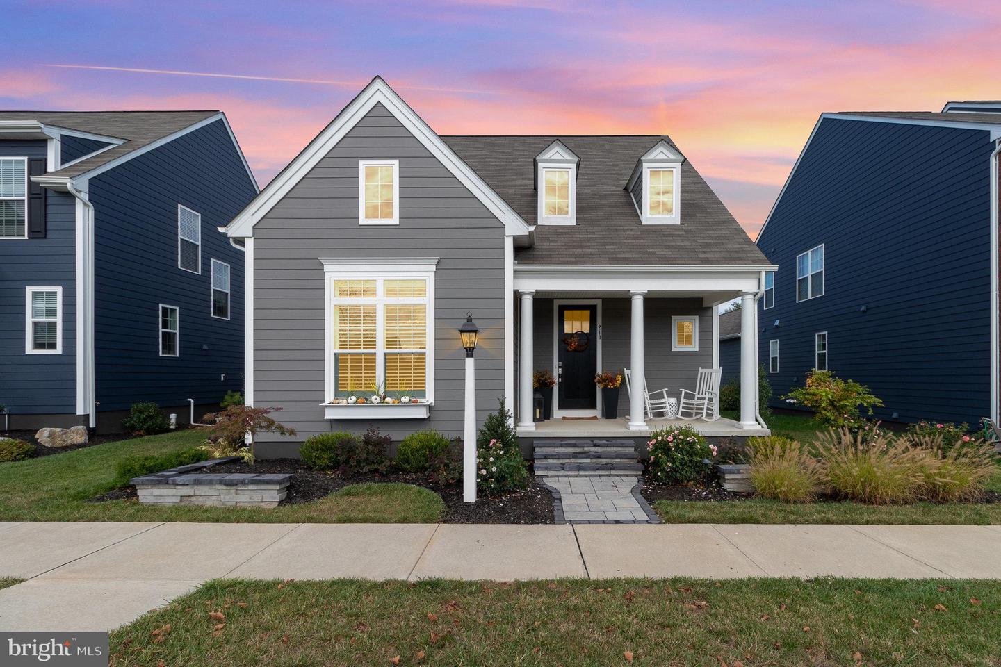 Property Photo: 210 Annika Way PA 17050