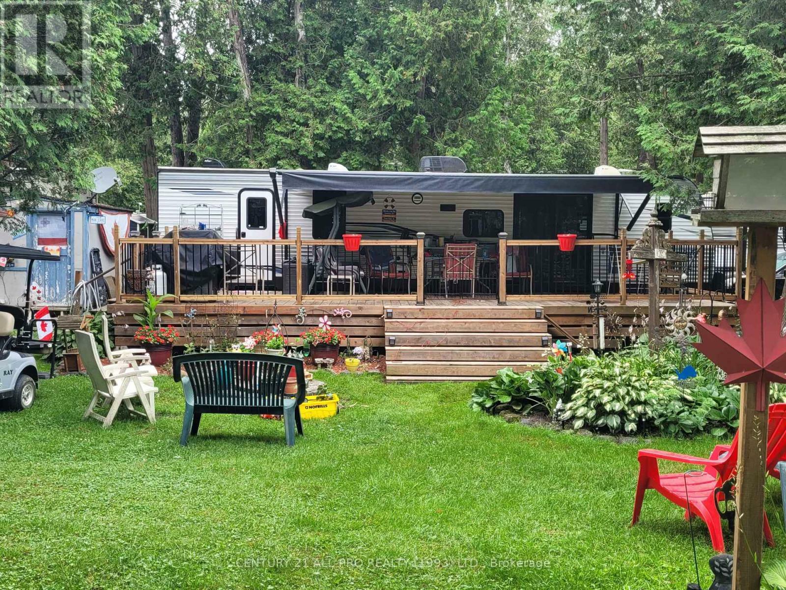 1806 Shelter Valley Road Lot 52  Alnwick/Haldimand ON K0K2G0 photo