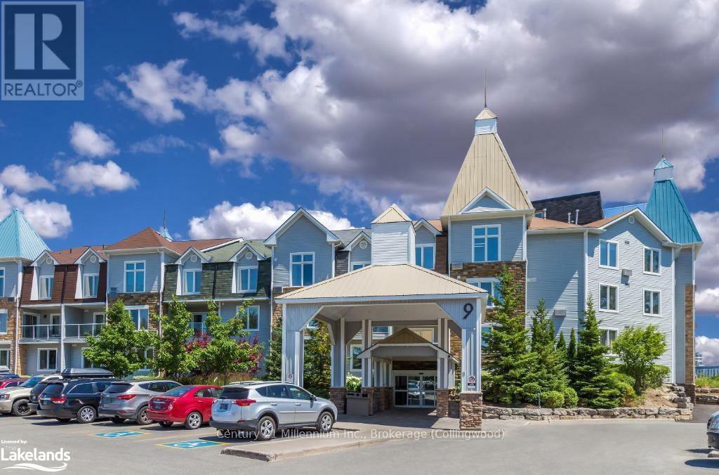 9 Harbour Street East 2116-2118  Collingwood ON L9Y 5C5 photo