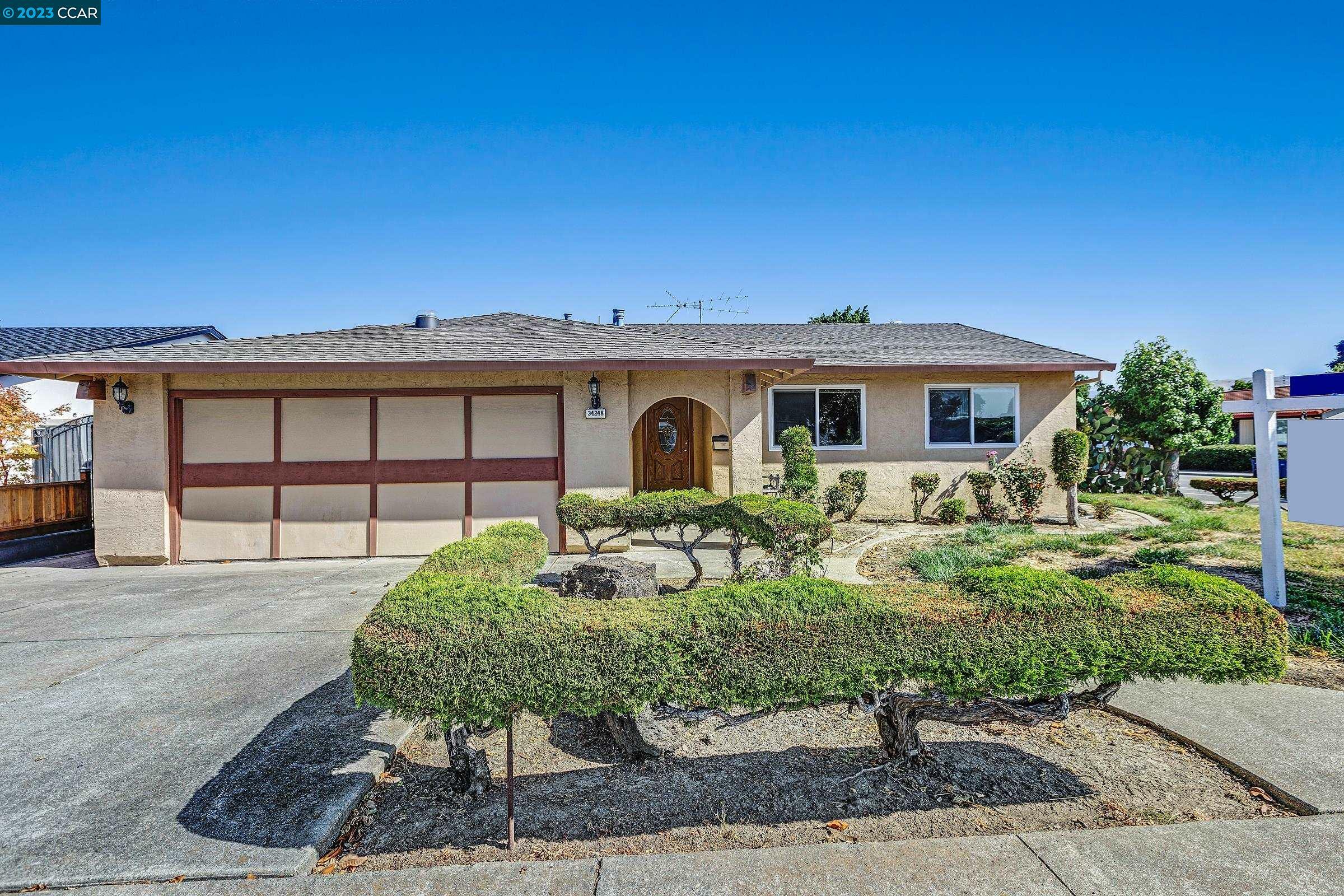 Property Photo:  34248 Perry Road  CA 94587 