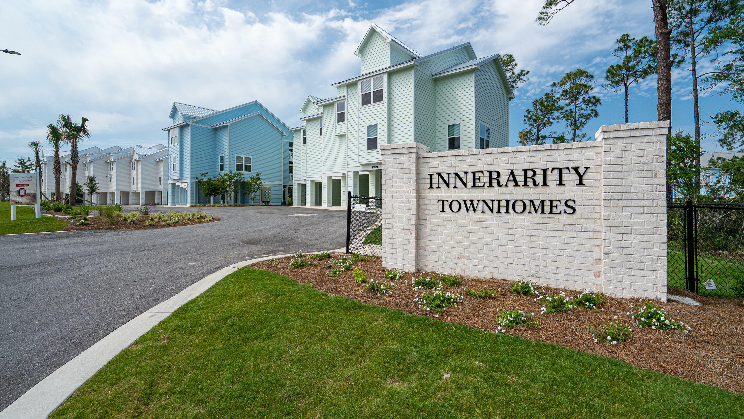 Property Photo: 16132 Innerarity Point Road 18 FL 32507
