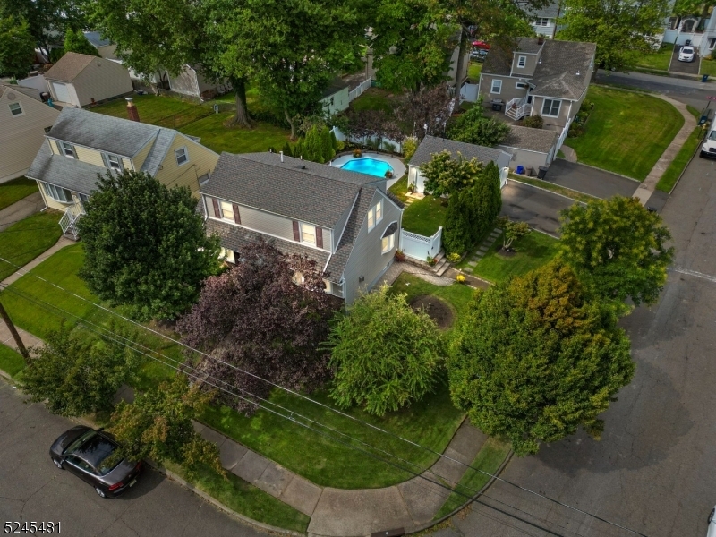 Property Photo: 1 Rutgers Pl NJ 07003