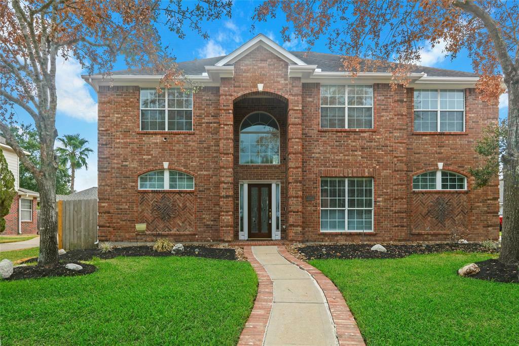 Property Photo:  20407 Lake Spring Court  TX 77433 