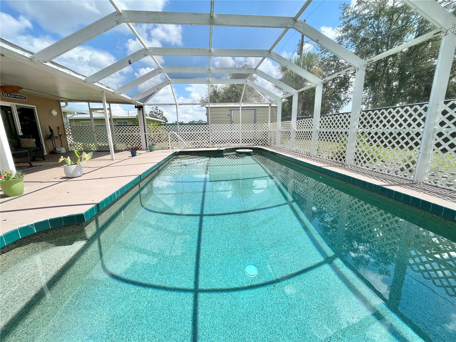 Property Photo: 23023 Jumper Avenue FL 33952