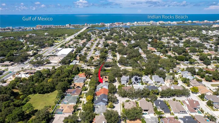 Property Photo: 13640 Traditions Drive FL 33776