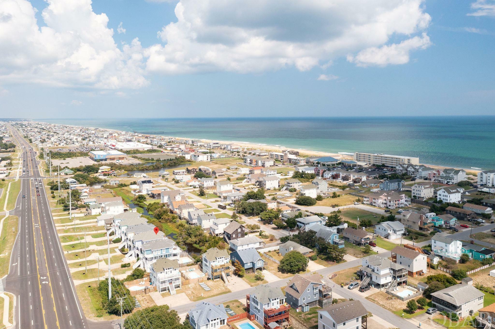 Property Photo: 1705 N Croatan Highway NC 27948