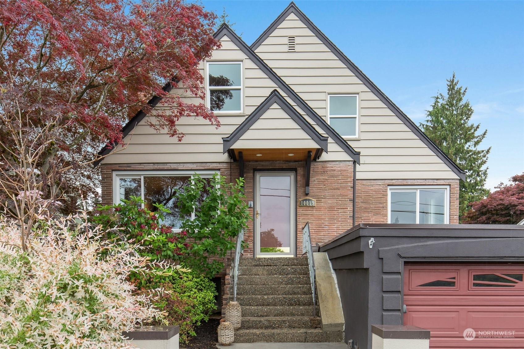 10019 32nd Avenue NE  Seattle WA 98125 photo
