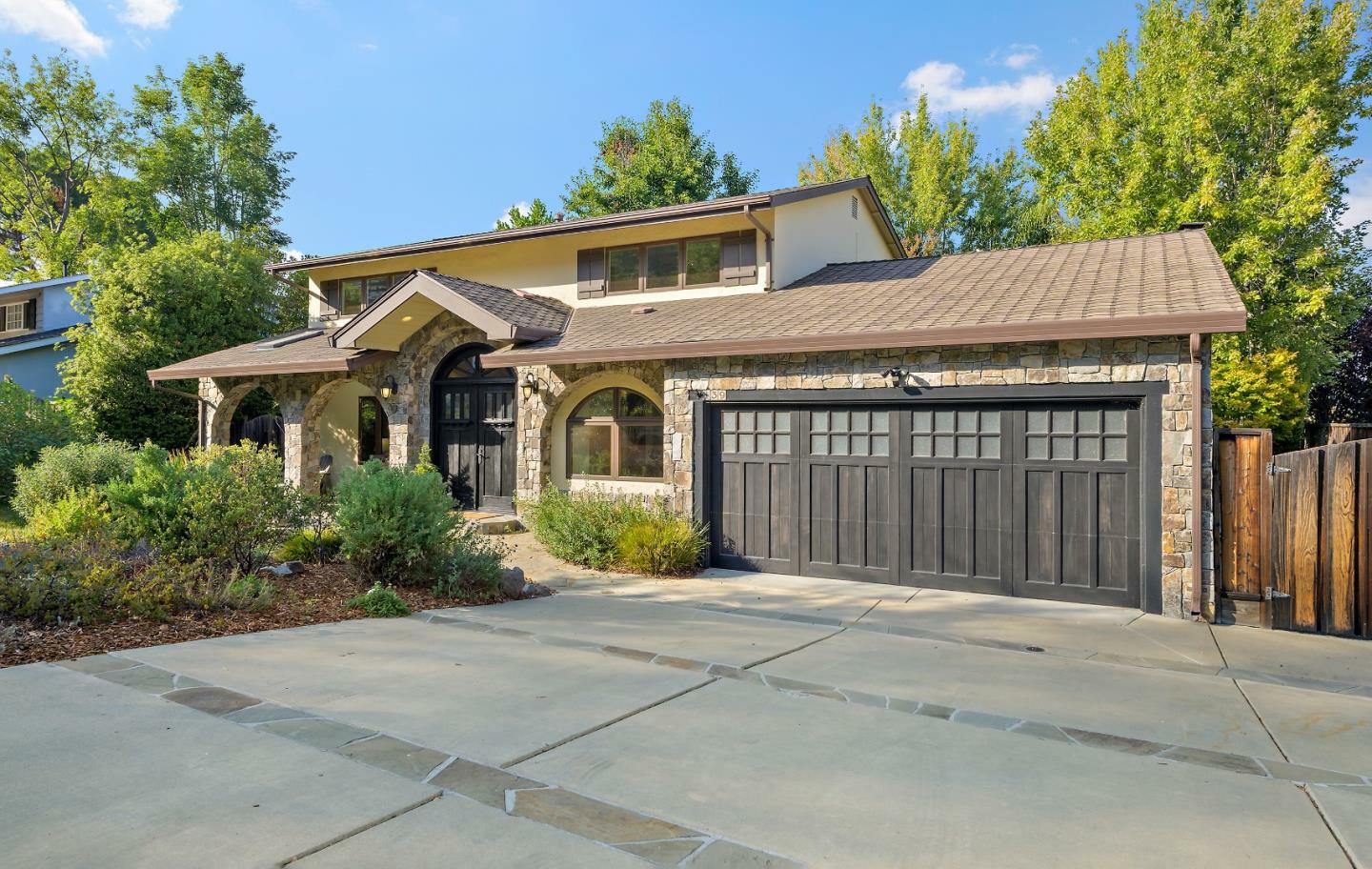 Property Photo: 139 Belridge Drive CA 95032