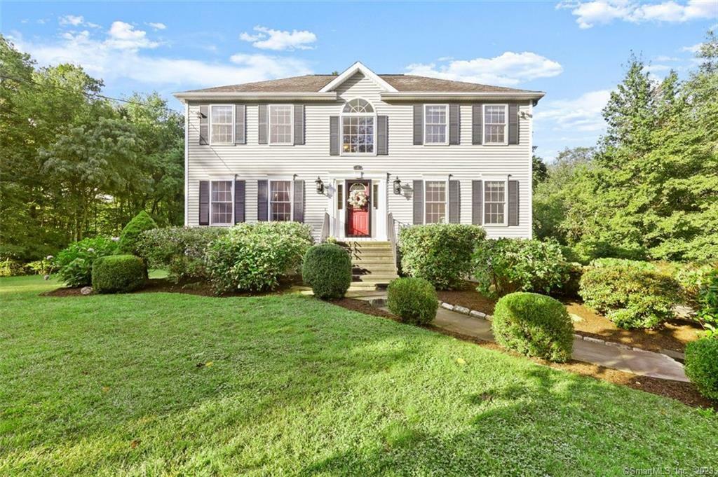Property Photo: 47 Fawn Meadow Drive CT 06611