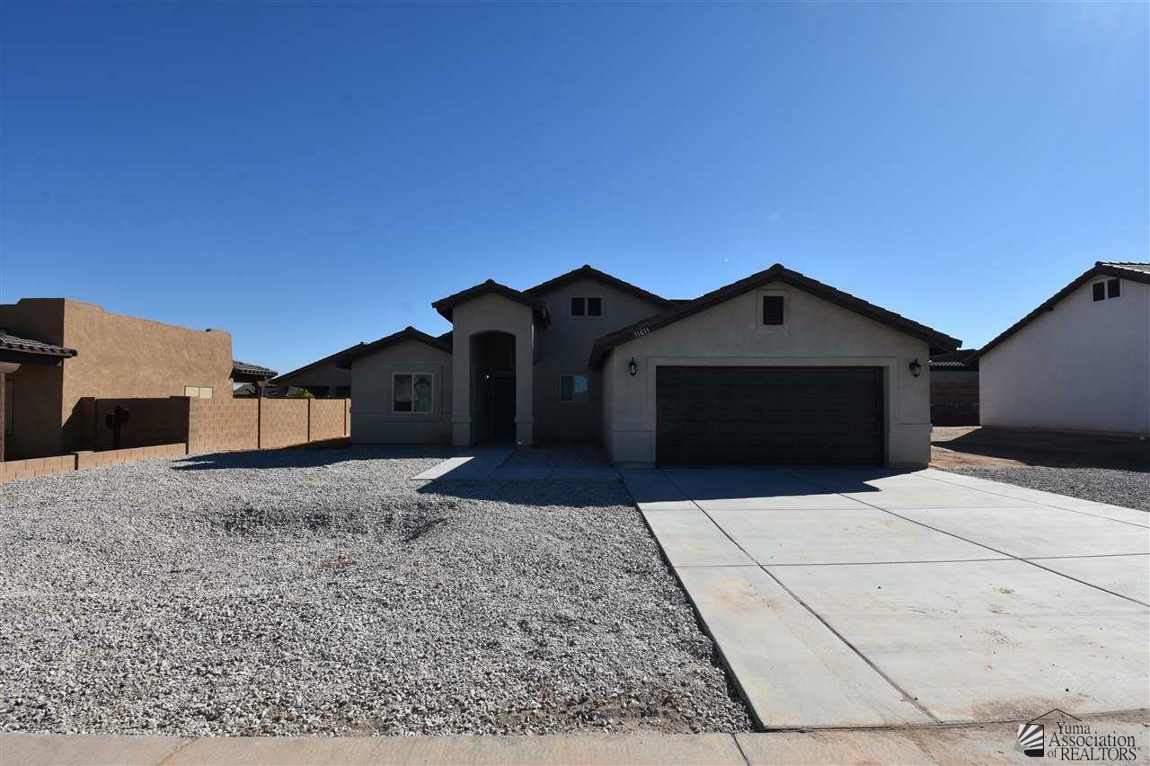 Property Photo:  11611 Sonora St  AZ 85356 