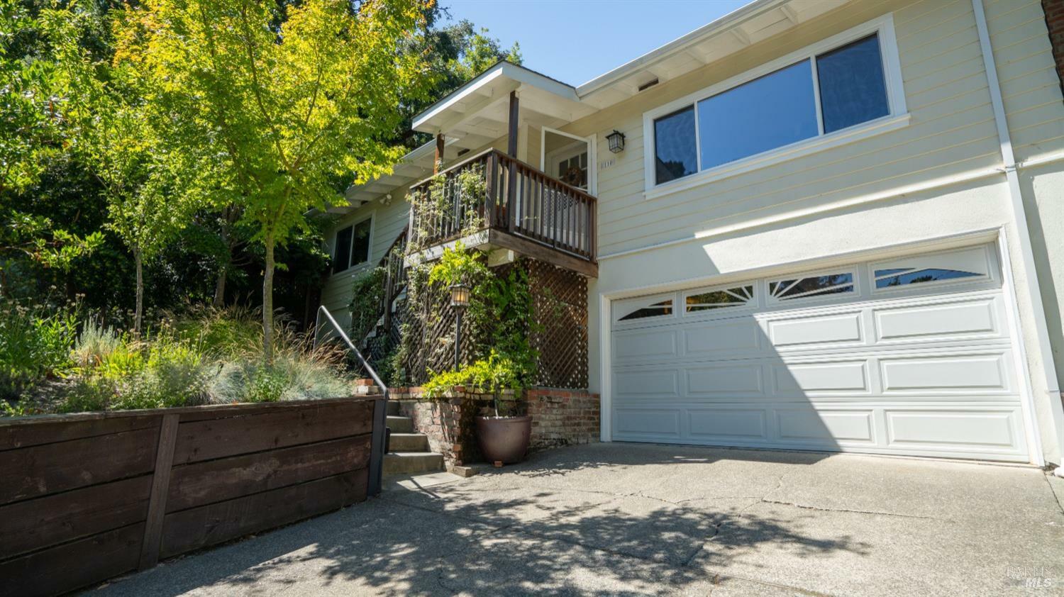 Property Photo:  110 Floribel Avenue  CA 94960 