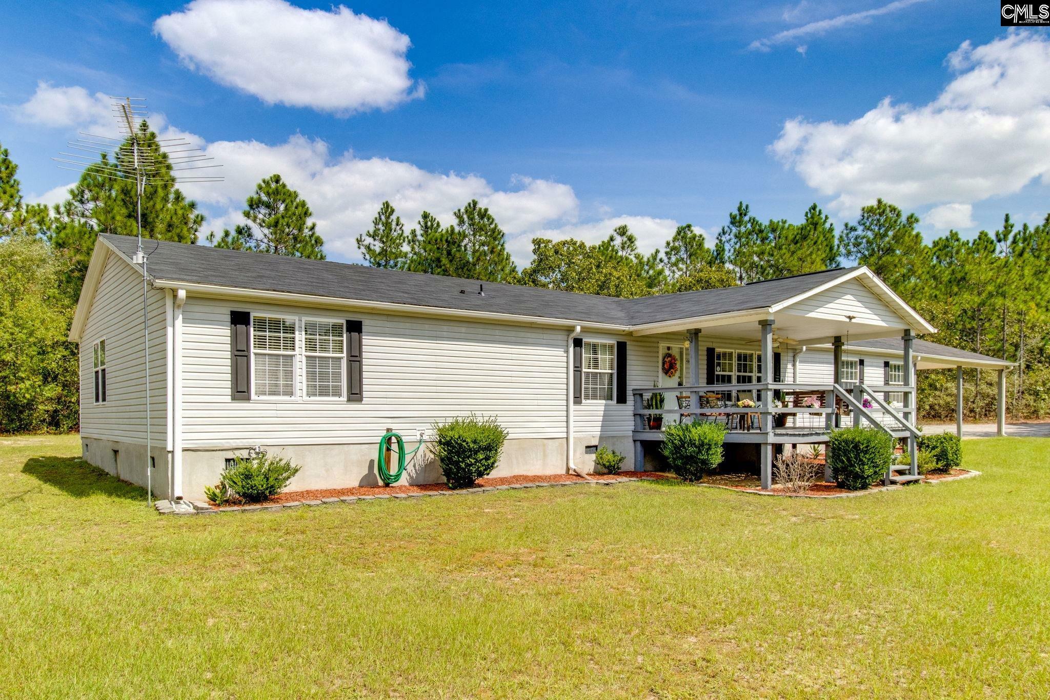 Property Photo: 467 Holder Road SC 29006