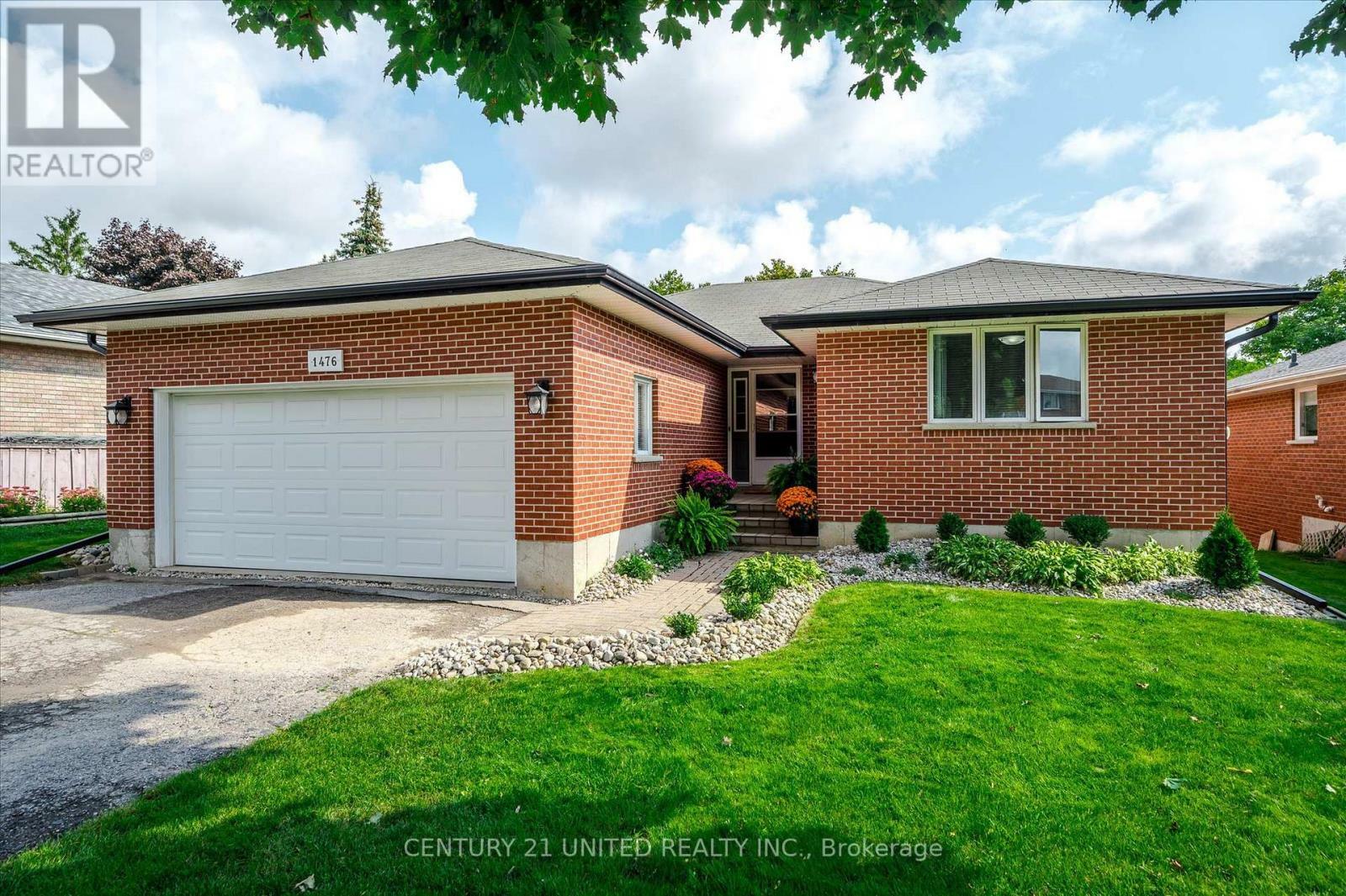 1476 Wildlark Drive  Peterborough ON K9K1X4 photo