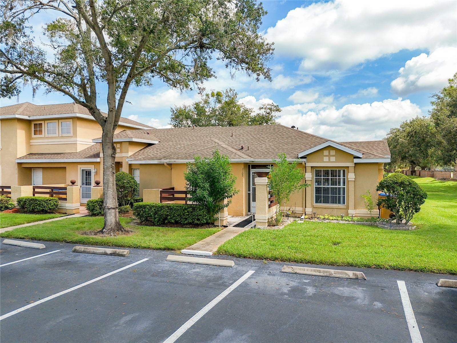 Property Photo:  3105 Sandy Shore Lane  FL 34743 