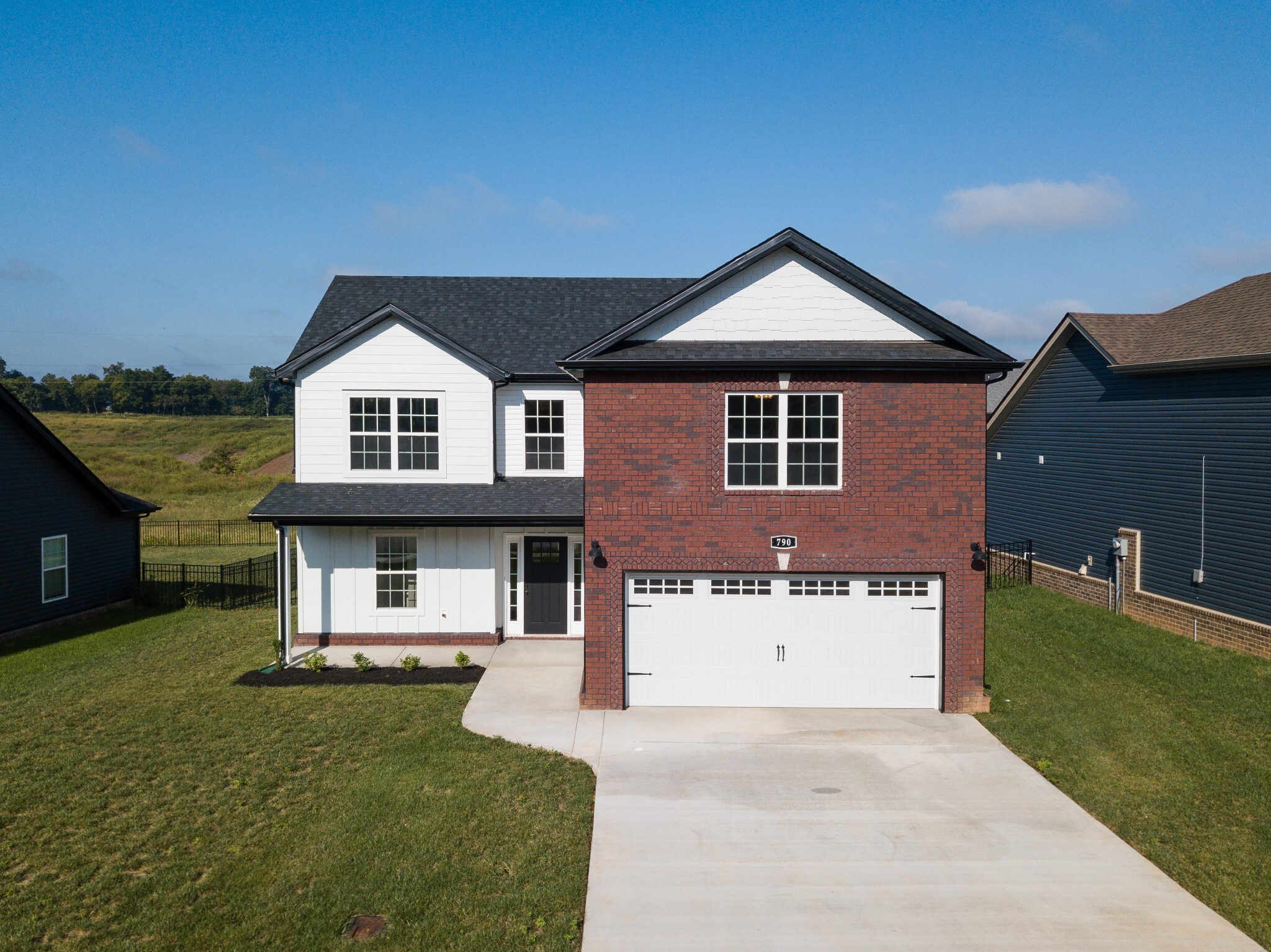 Property Photo:  790 Boreal Way  TN 37042 