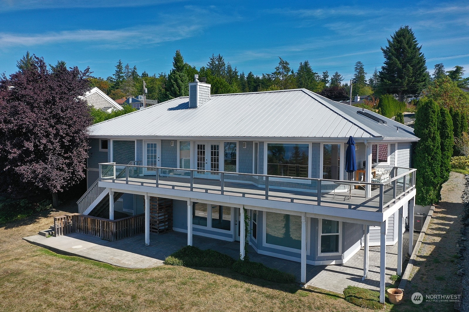 Property Photo:  1852 Fircrest Avenue  WA 98239 