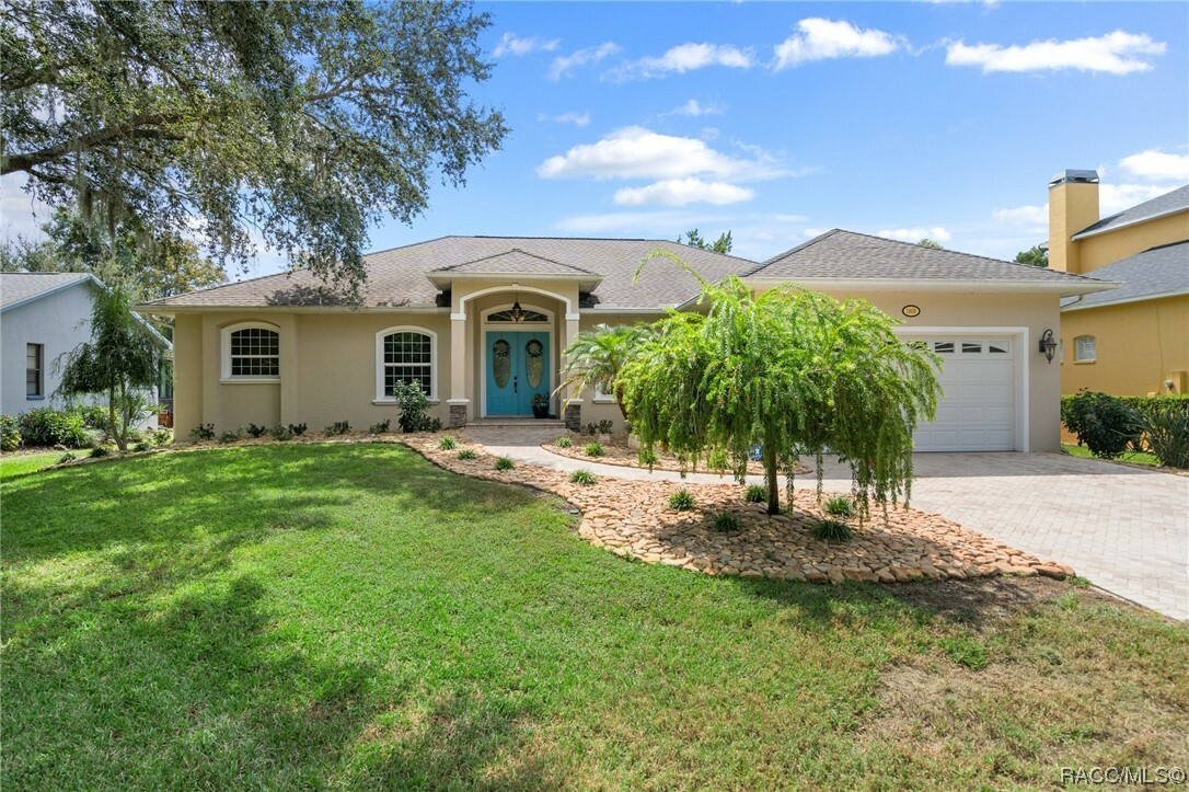 Property Photo:  11410 W Waterway Drive  FL 34448 