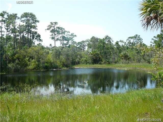 Property Photo: 0 Dyer Road FL 34952