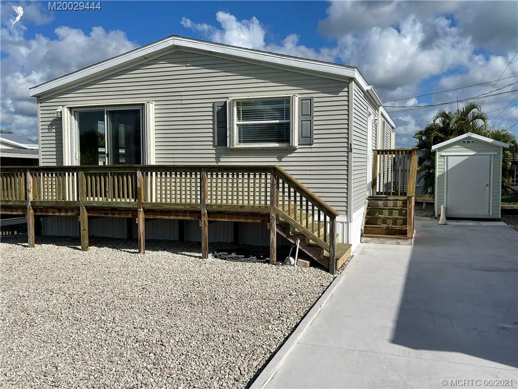 Property Photo:  10885 SE Federal Highway 12  FL 33455 