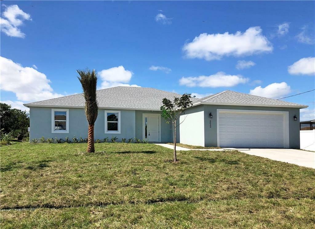 Property Photo:  574 SW Fields Avenue  FL 34953 