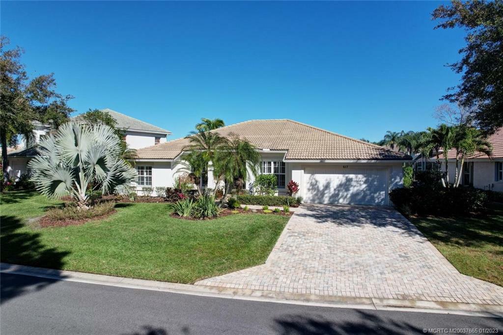 Property Photo:  617 SW Lighthouse Drive  FL 34990 